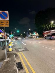 Upper Serangoon Road (D19), Shop House #586026111